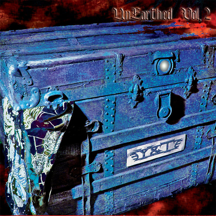 Downloads - UnEarthed Vol. 2 (2005) – Y&T