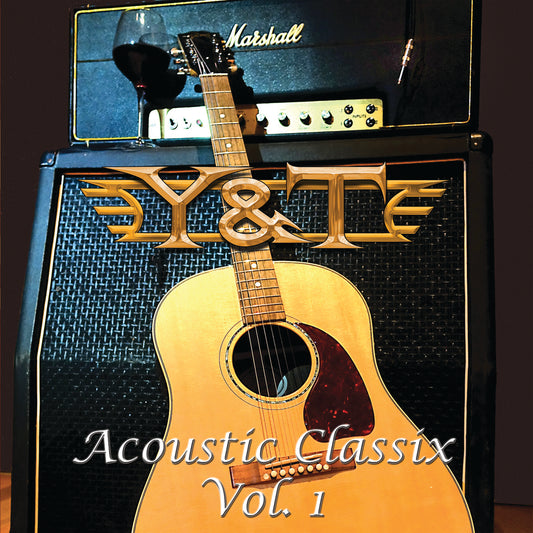 Downloads - Acoustic Classix Vol. 1 (2018)