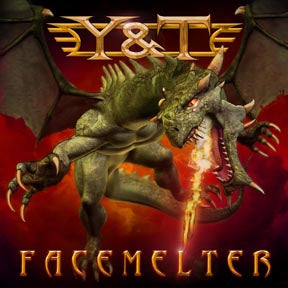Downloads - Facemelter (2010)