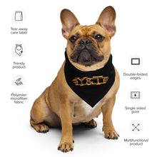 Load image into Gallery viewer, Y&amp;T Logo Bandana
