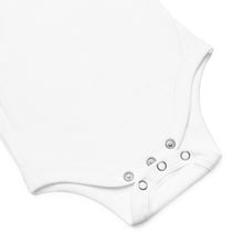 Load image into Gallery viewer, Baby Short Sleeve One-Piece: &quot;I Want My Y&amp;T&quot;
