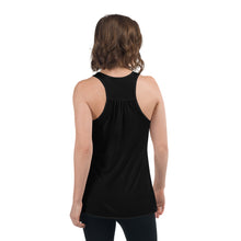 Load image into Gallery viewer, Y&amp;T &quot;Dirty Girl&quot; Women&#39;s Flowy Racerback Tank

